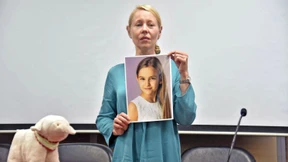 Auf verzweifelter Suche