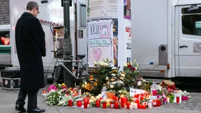 Sind die Deutschen unfähig zu trauern?