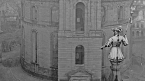 Im Stein wie im Geiste