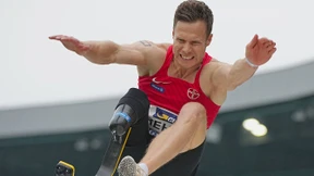 Wo hören die Paralympics auf, wo beginnt Olympia?