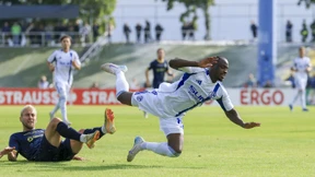 Strafen für Lok Leipzig