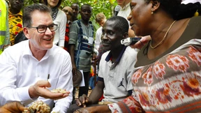 „Migration aus Afrika ist nicht das Hauptproblem“