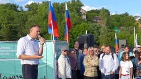 Sisyphos im Außendienst