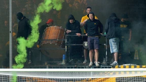 „Ihr habt eine Stunde, um die Stadt zu verlassen“