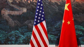 Neue Gespräche zwischen Amerika und China im Oktober
