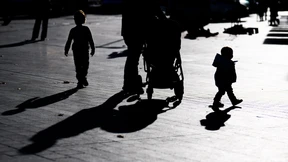 Deutschland steht vor neuer demographischer Schrumpfung