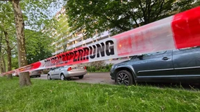 Elfjährige bei Angriff in Halle verletzt