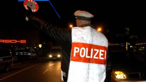 Grüne setzen auf Null-Promille-Grenze