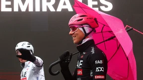 Pogacar nach Fahrerprotest mit dem nächsten Etappensieg