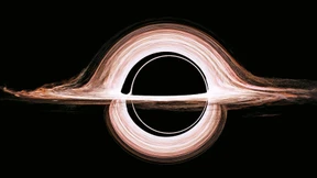 Die unbekannte Seite der Schwerkraft