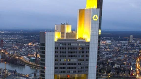 Commerzbank unter Geldwäsche-Verdacht
