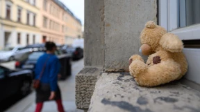 Mehr Hinweise auf sexuellen Missbrauch von Kindern in Großbritannien