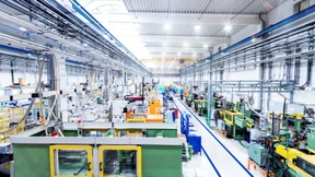 Die Effizienztreiber kommen