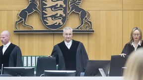 Spektakuläre Fälle sind für ihn nichts Neues