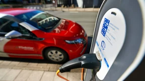 Die ausspionierte Batterie