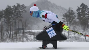 Wandlerin zwischen den Sportwelten