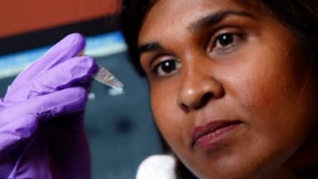 HIV-infiziertes Kind durch frühe Therapie „geheilt“