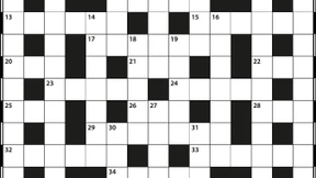 Kreuzwort vom 16.12.2022