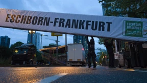 Ein Mann für alle Rennen