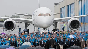 Neue Probleme in Boeing-Flugzeugen