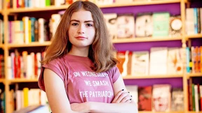 Diese Instagrammerin macht das Lesen wieder cool