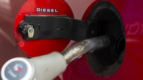 Wie viel ist mein Diesel denn wert?