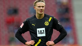 Schlimmer Rückschlag für Dortmund