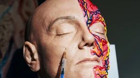 Nie wieder Jokerface!