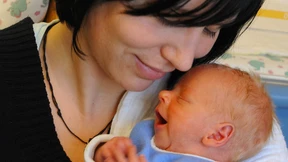  Ein Fünftel der Deutschen bereut Elternschaft