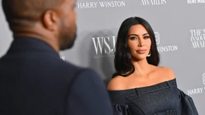 Kanye West möchte ebenfalls geteiltes Sorgerecht