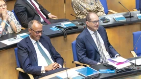 Union für Zurückweisung von Migranten an der Grenze