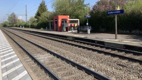 Gang über die Gleise endet im Tod