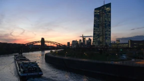 Mit Rückendeckung der Notenbank