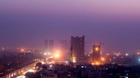 Bauboom für urbanes Leben