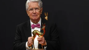 Das große Schaulaufen für die goldenen Rehe