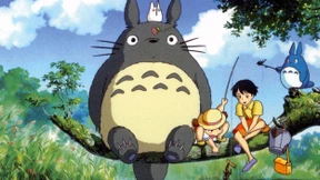 Geheimnisvoller Freund