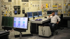 Abhängig von Russland und Amerika