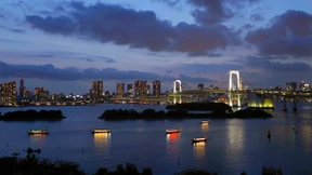 Die Bundesbank warnt vor einem Strohfeuer in Japan 