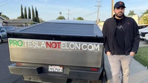 „Das Problem ist Elon“