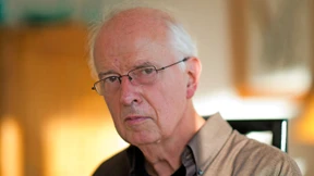 Weltbürger aus Dresden