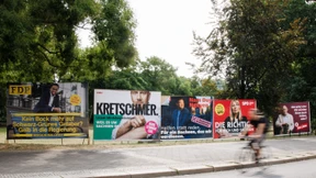 Die Schwäche der Anderen