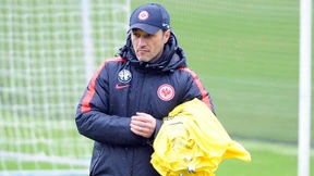 Nur nicht die Nerven verlieren