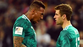 Nummern von Müller, Boateng und Hummels bereits neu vergeben