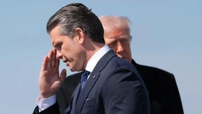 Der 200-Milliarden-Dollar-Krieg