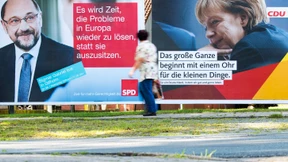 Riesiges Interesse an TV-Duell