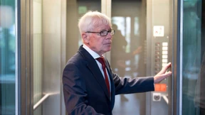 Rauball hört auf und mahnt