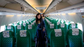 Ein neues Leben in Holland