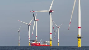 Siemens hat Ärger mit der Windkraft