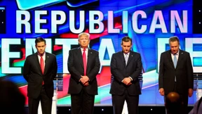 Trump setzt auf Schlaftabletten-Taktik