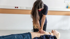 So schlecht sind die Erste-Hilfe-Kenntnisse der Deutschen